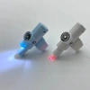 Multi-functional laser cat fun light, three-in-one ring light strip, compass, cool and practical, on sale. 126# factory wholesale details Picture